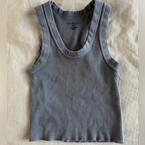 Brandy Melville Tops - Brandy Melville Tank